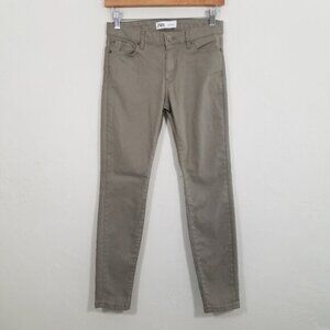 Zara Skinny Pants Stretch Size 4